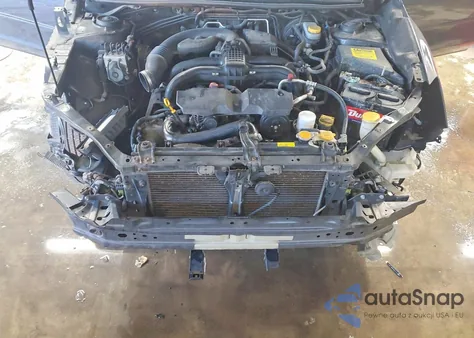 2015 Subaru Xv Crosstrek 2.0 Premium z USA, uszkodzony, nr VIN JF2GPACC7F8214775